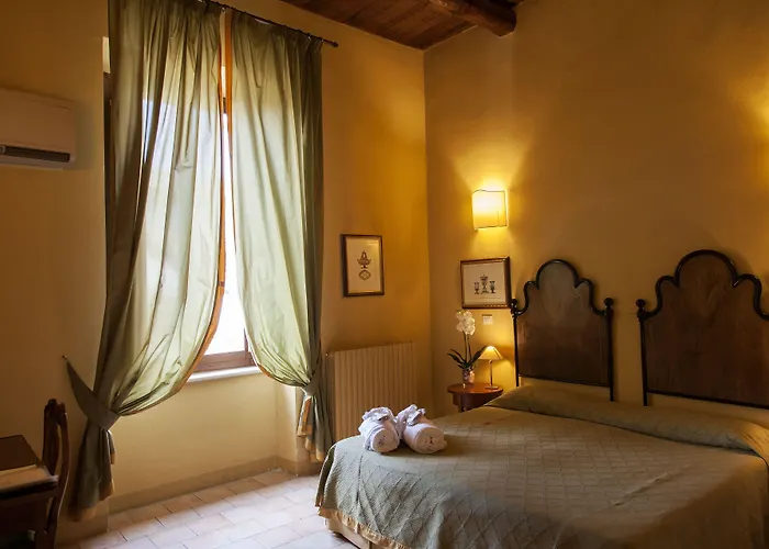 Palazzo Guiderocchi Hotel 4*