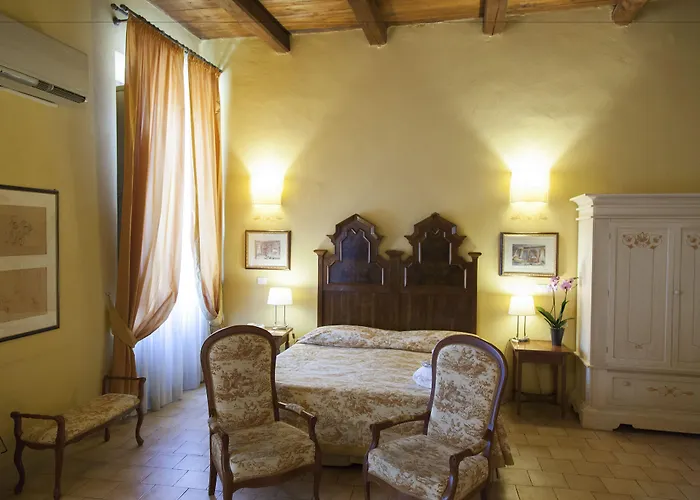 Palazzo Guiderocchi 4* Ascoli Piceno