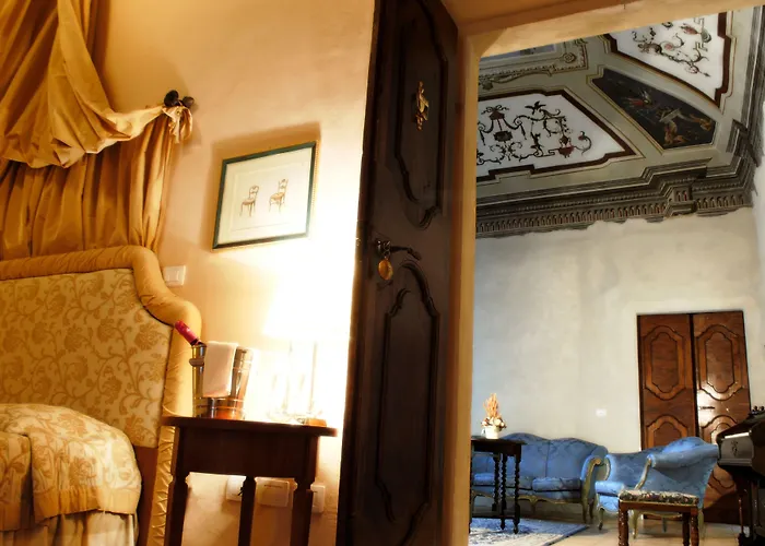 Palazzo Guiderocchi Hotel