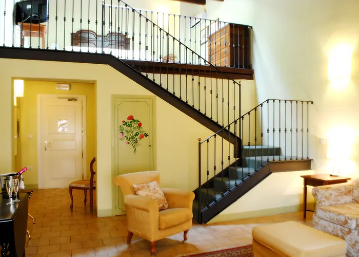 Palazzo Guiderocchi 4* Ascoli Piceno