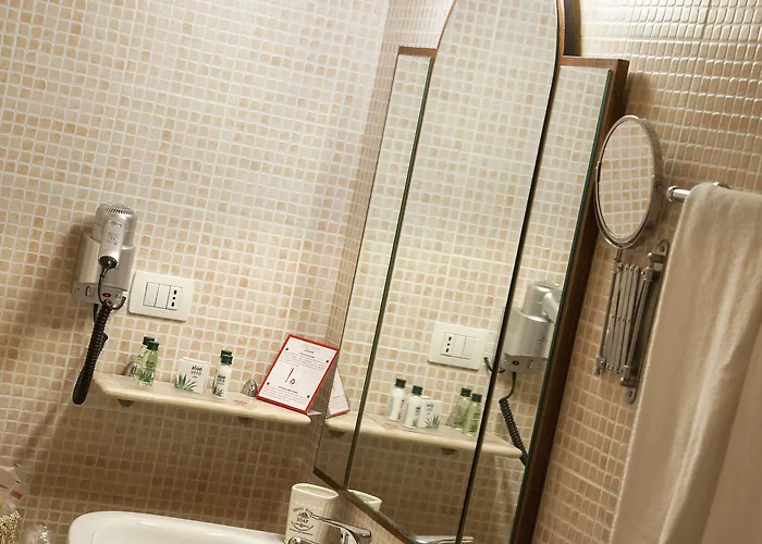 Palazzo Guiderocchi Hotel