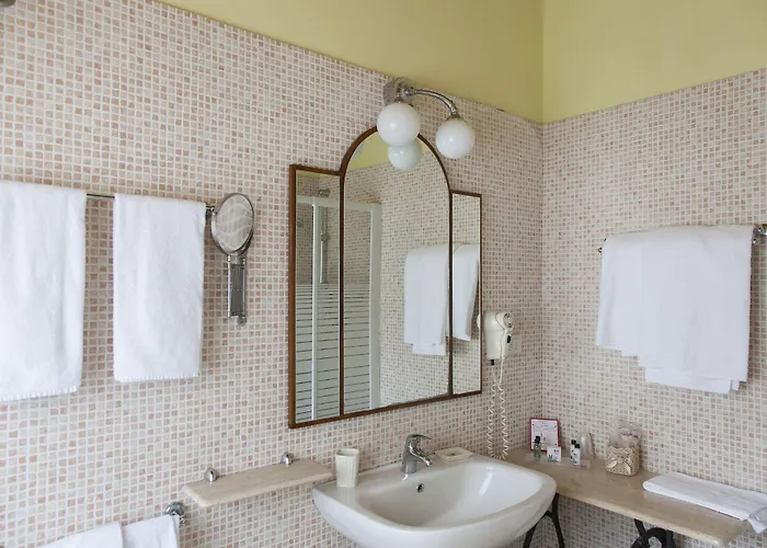 Palazzo Guiderocchi 4*