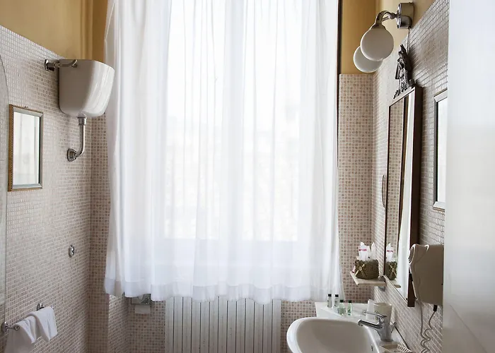 Palazzo Guiderocchi Hotel 4*