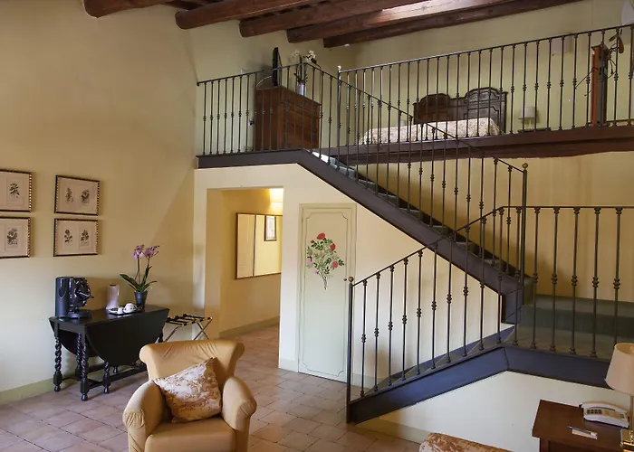 Palazzo Guiderocchi Hotel Ascoli Piceno