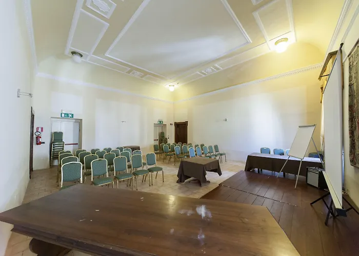 Palazzo Guiderocchi Hotel Ascoli Piceno