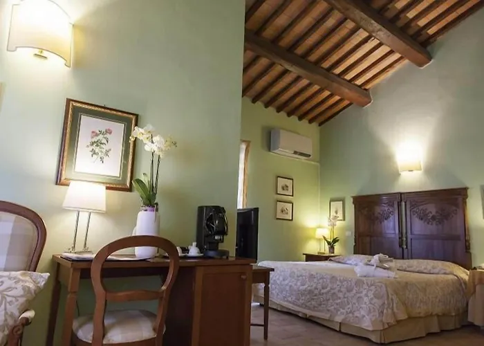 Palazzo Guiderocchi Hotel 4*