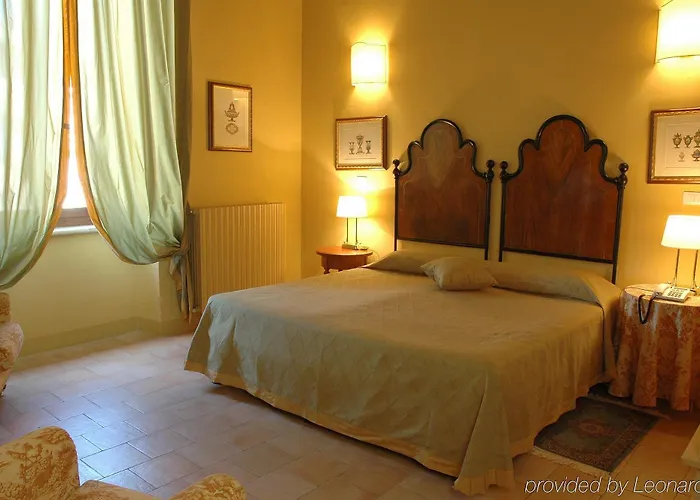 Hotel Palazzo Guiderocchi