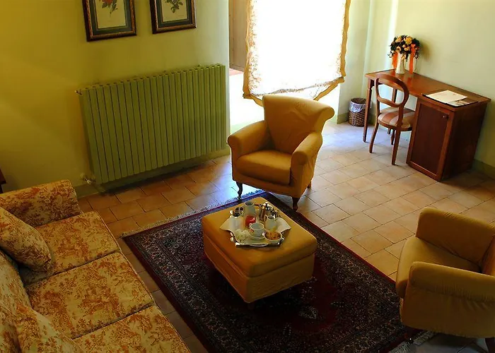 Palazzo Guiderocchi 4* Ascoli Piceno