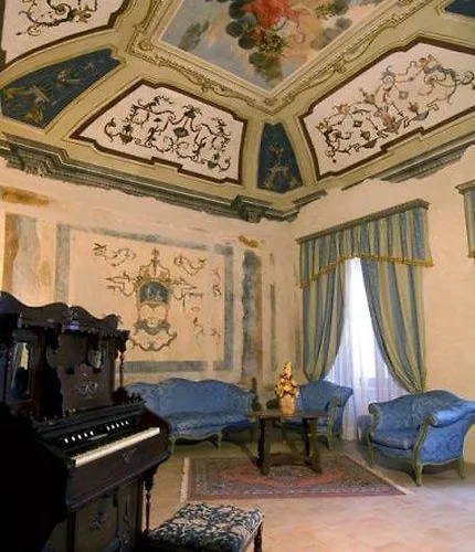 Palazzo Guiderocchi 4*
