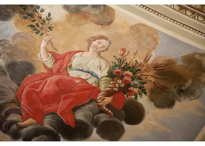 Hotel Palazzo Guiderocchi 4*