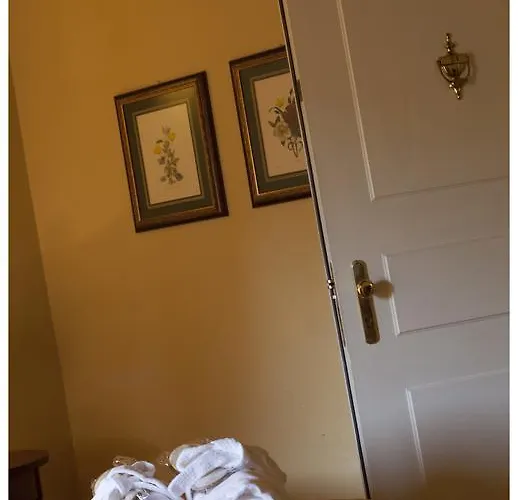 Hotel Palazzo Guiderocchi 4*