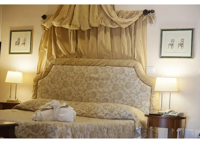 Hotel Palazzo Guiderocchi 4*