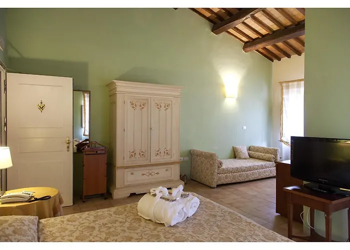 Hotel Palazzo Guiderocchi