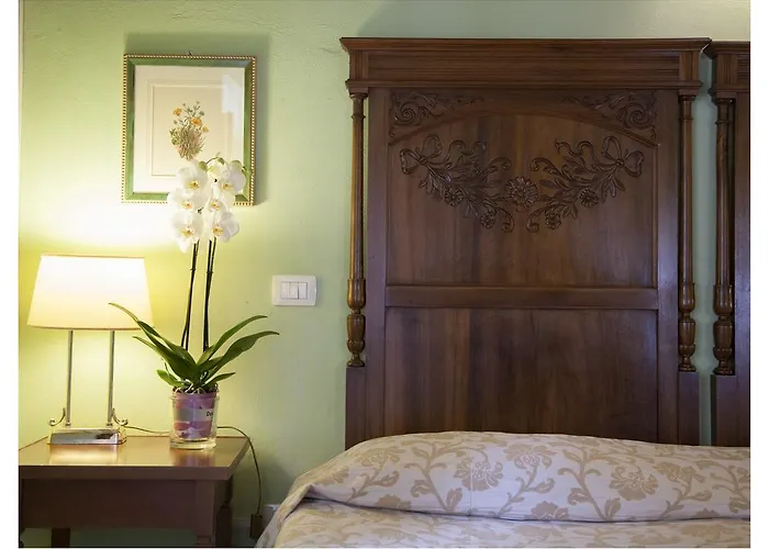 Hotel Palazzo Guiderocchi Ascoli Piceno