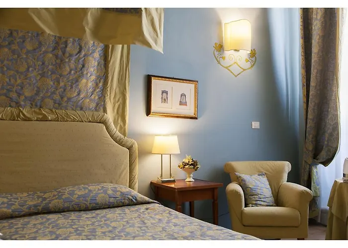 Palazzo Guiderocchi Ascoli Piceno