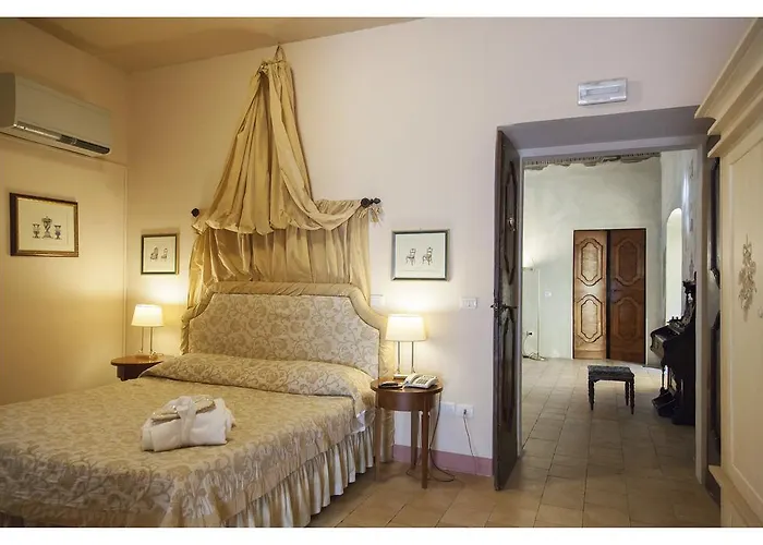 Hotel Palazzo Guiderocchi
