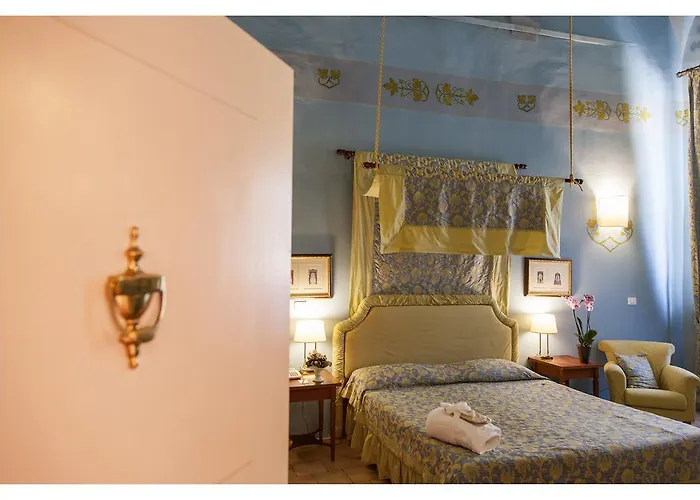 Palazzo Guiderocchi Ascoli Piceno