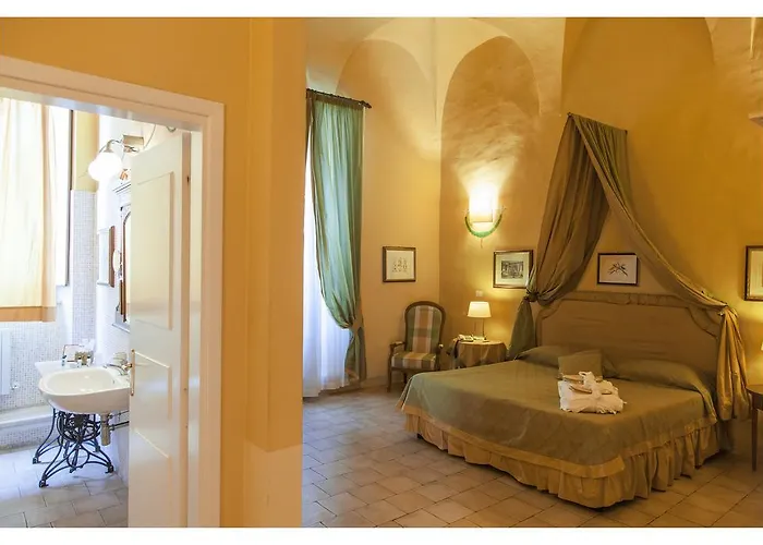 Hotel Palazzo Guiderocchi