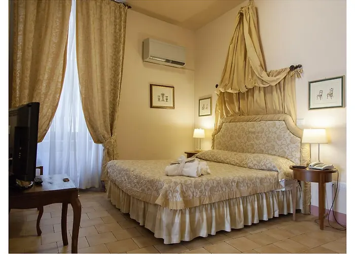 Hotel Palazzo Guiderocchi 4*