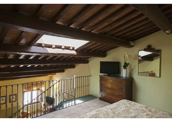 Palazzo Guiderocchi Ascoli Piceno