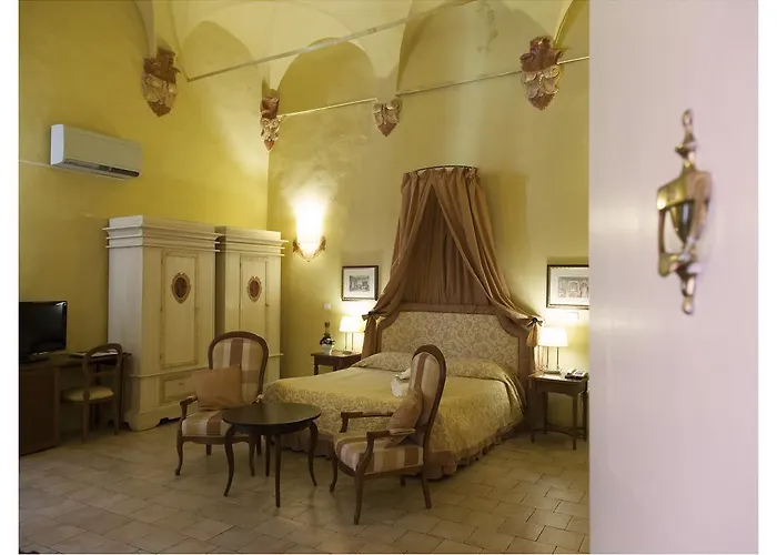 Hotel Palazzo Guiderocchi