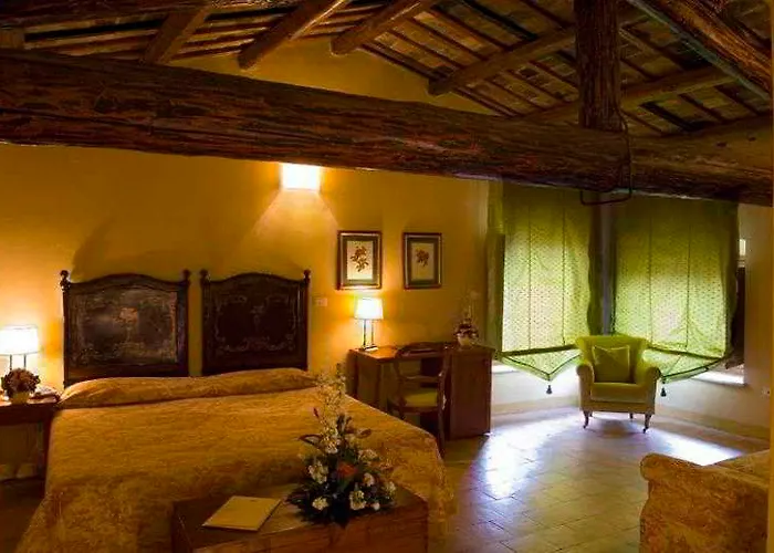 Hotel Palazzo Guiderocchi Ascoli Piceno