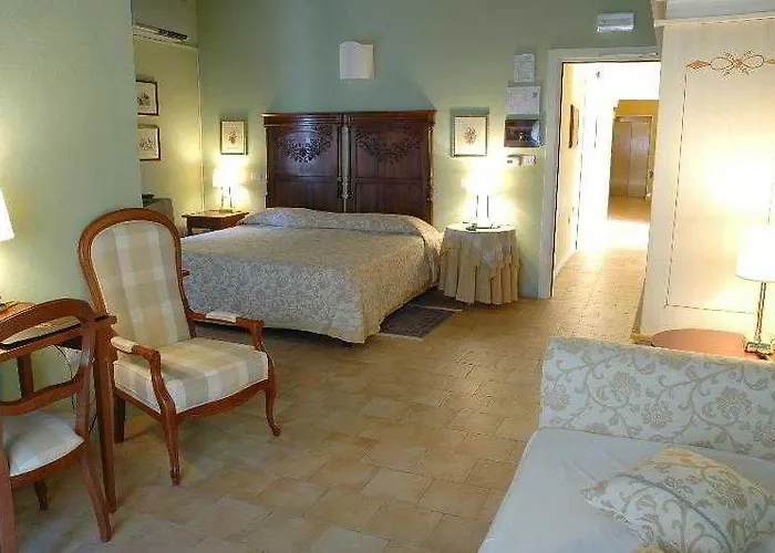 Palazzo Guiderocchi Hotel Ascoli Piceno