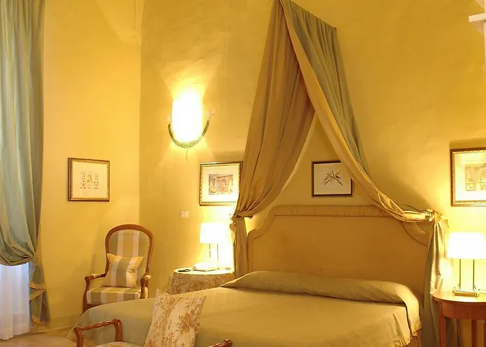 Palazzo Guiderocchi Hotel