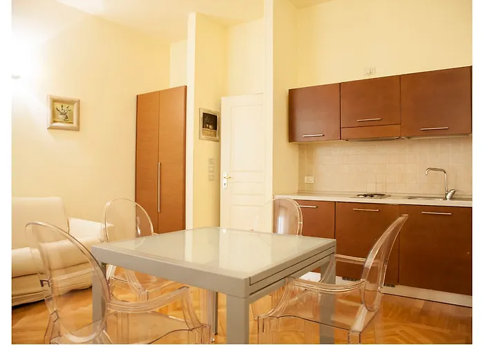 Palazzo Guiderocchi Hotel