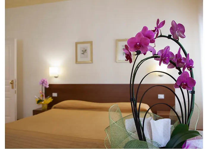 Palazzo Guiderocchi Hotel 4*