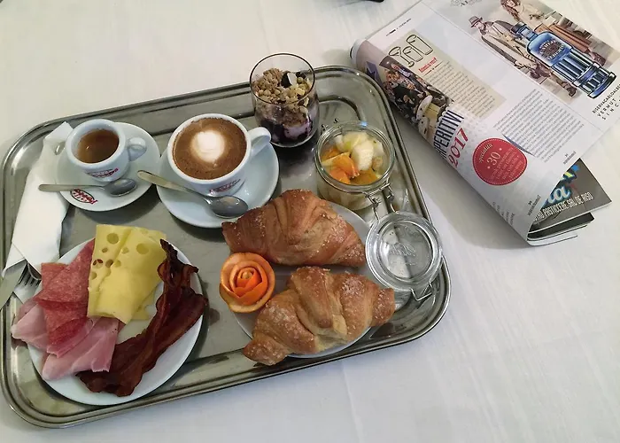 Palazzo Guiderocchi 4*