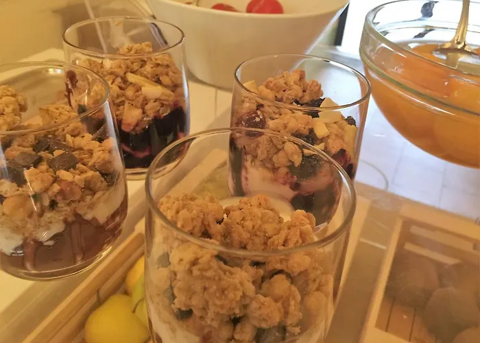 Palazzo Guiderocchi 4* Ascoli Piceno