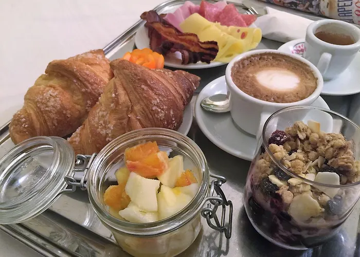 Palazzo Guiderocchi Hotel