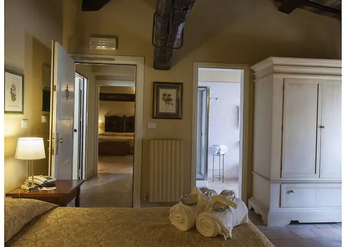 Hotel Palazzo Guiderocchi 4*